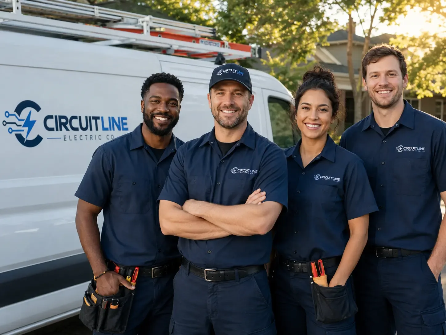 Whole Home Rewiring company in Bay Springs, MS