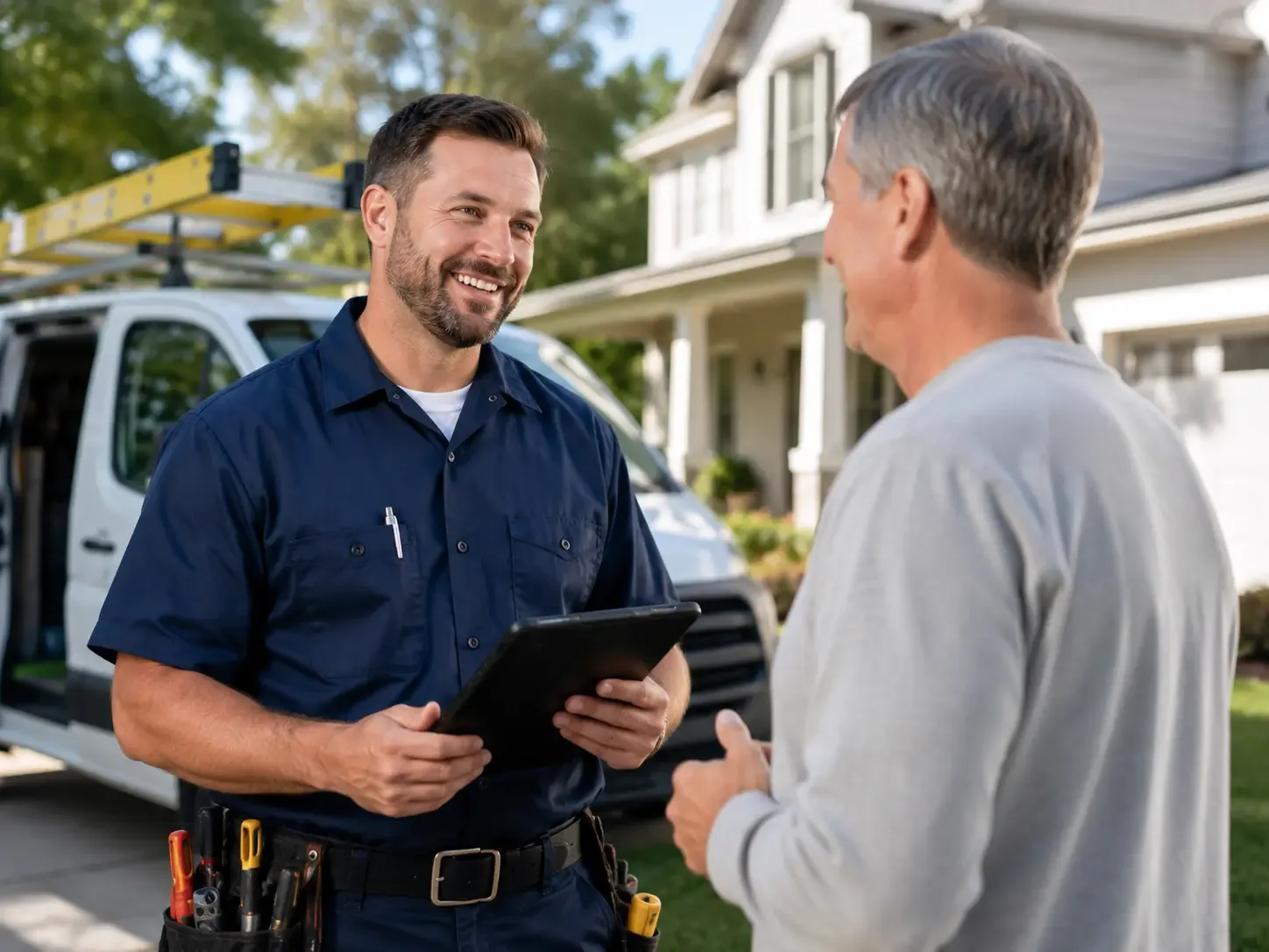 Whole Home Rewiring Bay Springs, MS FAQs